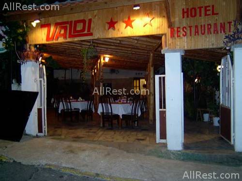 Hotel Valdi 14